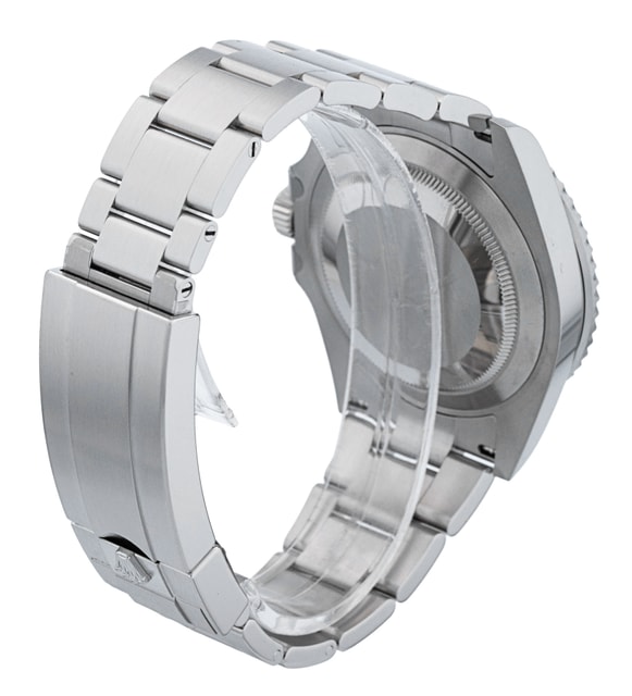 Rolex Submariner Starbucks Image 3